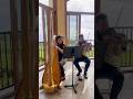 Wildest Dreams (#TaylorSwift) - Enchanted Strings - Harp & Violin Duo in Palos Verdes #bridgerton