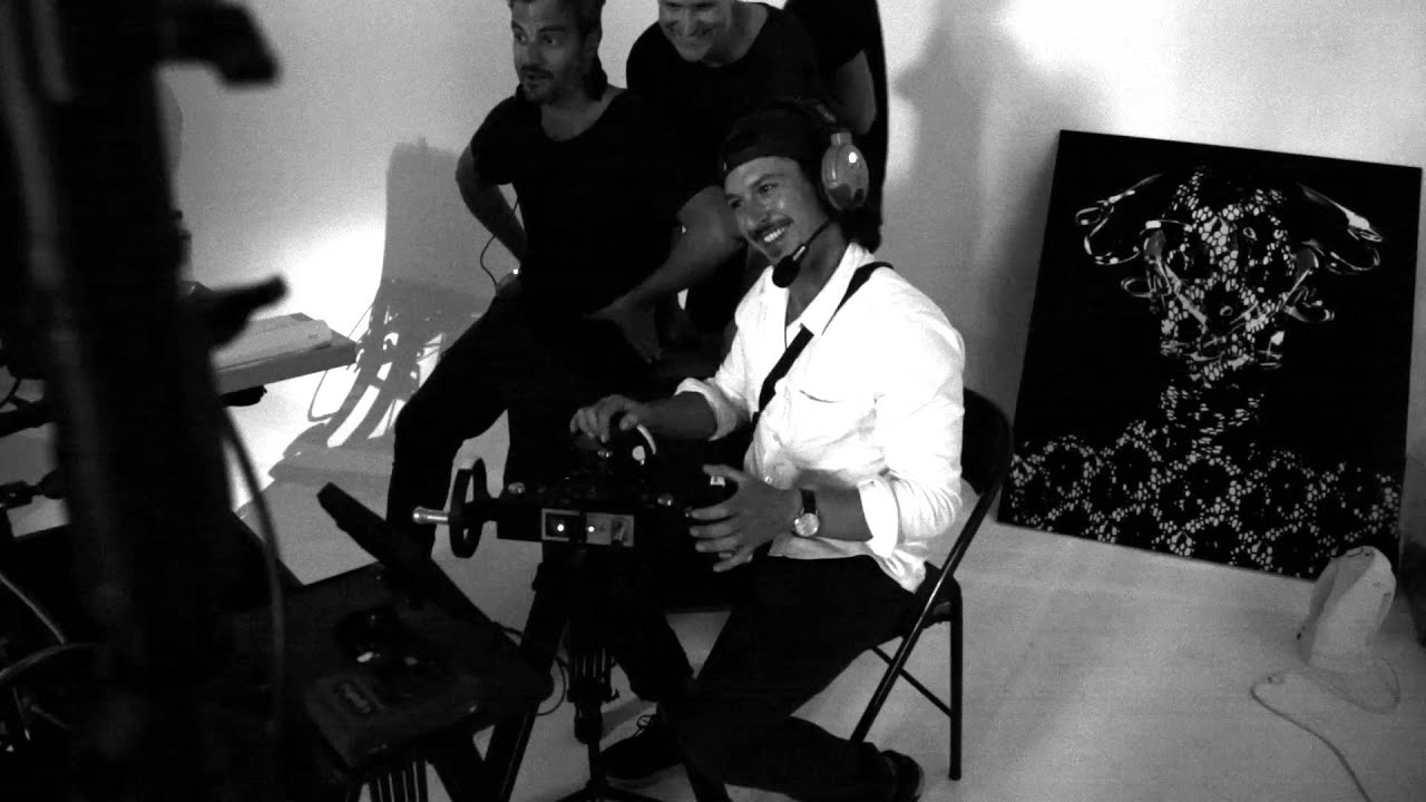 BPM Elegant Hedonism Beds Are Burning YouTube