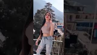 Sassy Poonam New Instagram Reels Sassy Poonam Hot Tiktok Reels 