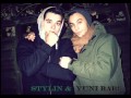 Stylin & Yuni Babi - Zerfall