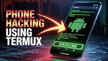 How Hackers Remotely Hack Phones Using Termux