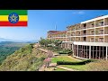 Ethiopia, Arba Minch - Haile Resort 4 stars - realistic views