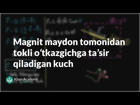 Video: 2-sinf o'tkazgich o'tkazgichni talab qiladimi?