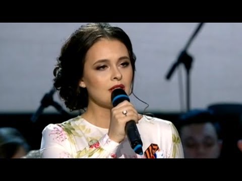 Эльмира Калимуллина. «Нам