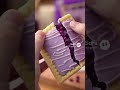 If #poptarts had a #filipino #vibe - #ube and #banana #turon. #pinoy #snacks #dessert #retro