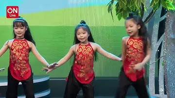 Rềnh rềnh ràng ràng