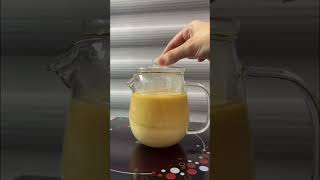 How to make Karak tea ? طريقة عمل شاي الكرك  #shorts #ramadan #رمضان