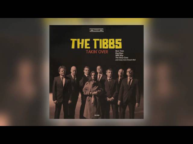 The Tibbs - 96 Tears