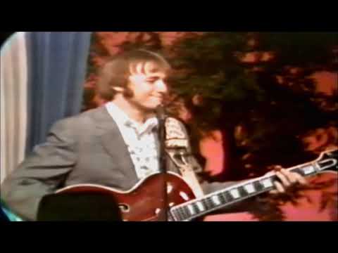 Buffalo Springfield - For What It's Worth
