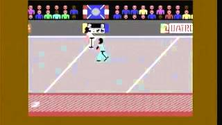 C64 - Rocketball
