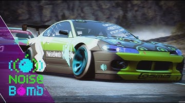 Need for Speed Payback - Noise Bomb Street League Walkthrough (No Commentary)