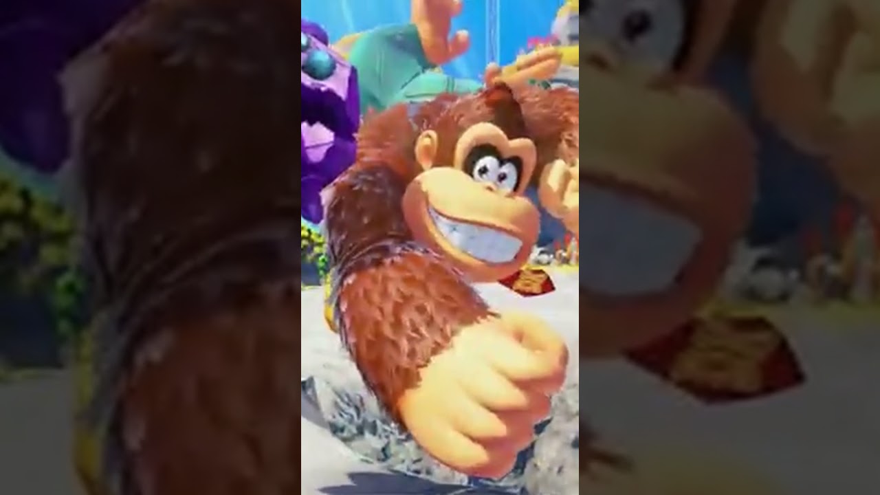 BANANA [OG vs Bananza]