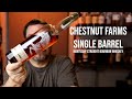 Chestnut Farms Single Barrel Bourbon