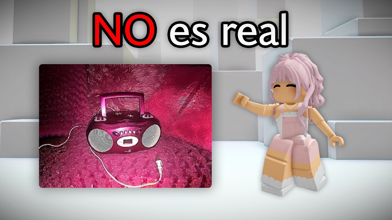 NUNCA ESCUCHES ESTA CANCIÓN...