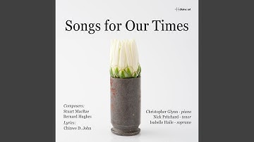 Metropolis: No. 4, When Apart