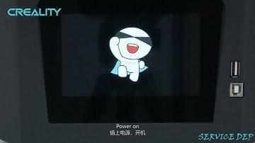 Service tutorial HALOT-ONE replace 2K screen