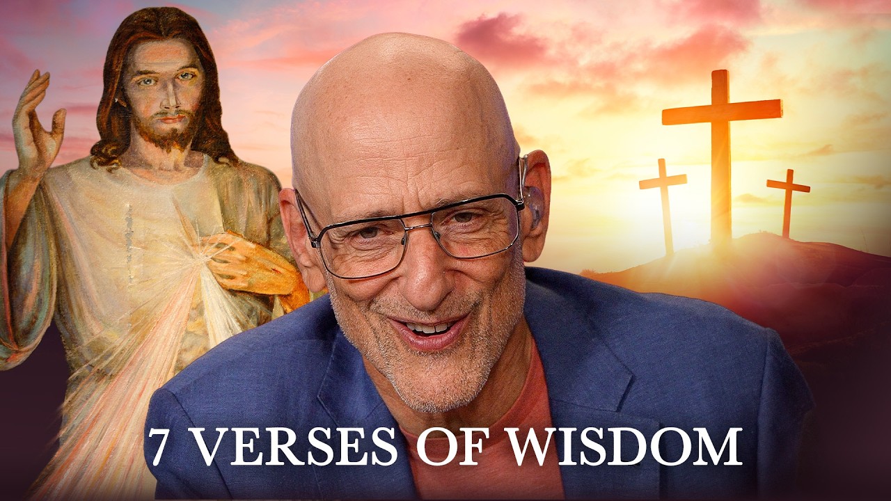 7 Bible Verses That Will Make You Wiser