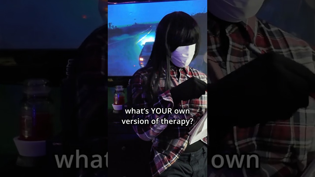 А какой ваш подход к терапии? 📝