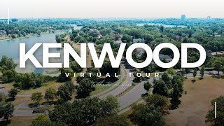 KENWOOD Minneapolis - LUXURY Neighborhoods in the Twin Cities