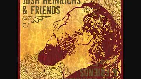 Josh Heinrichs "New Love" - acoustic version - Jos...