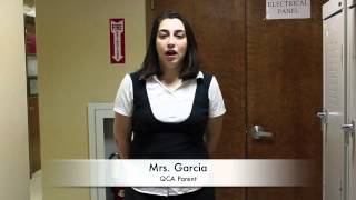 I LOVE QCA!