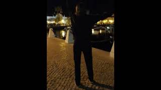 59 𝙎𝙚𝙘𝙤𝙣𝙙𝙨 𝙇𝙞𝙛𝙚 , , A Crazy Near The Port Like