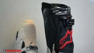 Stivali Tech 10 Deus Ex Machina Limited 