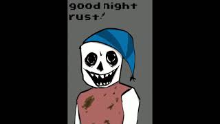 rusts lullaby