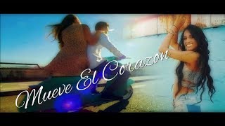 Aryarca - Mueve El Corazon ( Muovi Il Cuore)