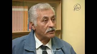 Azerbaycan Yüreğimde Bir Şahdamardır - Yavuz Bülent Bakiler