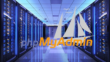 Primeiro banco de dados com PHPMyAdmin