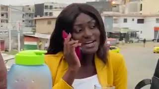 Je Suios Corona De Chine ,Rions Autrement