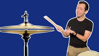 Why Your Jazz Hi-Hat Sounds Amateur (And How to Fix It)
