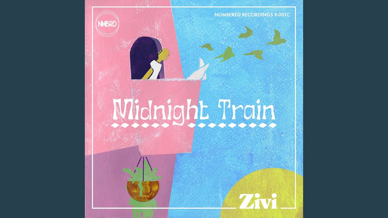 Ver Midnight Train en YouTube Ver Midnight Train en YouTube