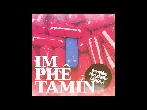 Video IMPHÊTAMIN - jimmi ngủyên - youtube