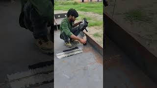 Ultrasonic Testing  #trending #welding #weldingtricks #trendingshorts #welder #weldingtipsandtricks