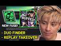 2XKO Patch Notes - New Fuse & Replay Takeover! | v1.2.1
