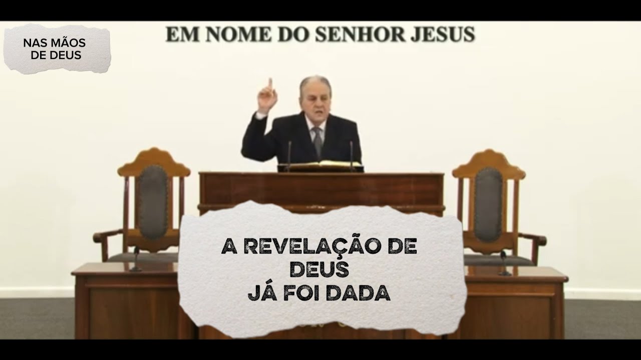 SANTO CULTO 15/11/2025 - CCB - LUCAS 16 ´´A FIDELIDADE QUE DEUS PROCURA´´