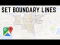 How to Set Sales Territory for Your Home Based Service Business