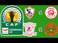 CAF Watoa Ratiba Ya Kombe La SHIRIKISHO AFRIKA 2024 2025 SIMBA Na COSTAL Zapangiwa Timu Hizi Tishio CAF Watoa Ratiba Ya Kombe La SHIRIKISHO AFRIKA 2024 2025 SIMBA Na COSTAL Zapangiwa Timu Hizi Tishio
