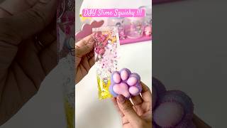 Taba squishy ഇല്ലെങ്കിൽ എന്താ ...ഇവൻ ഉണ്ടല്ലൊ #Easy Crafts #diy #craft #viralvideo #shorts #slime