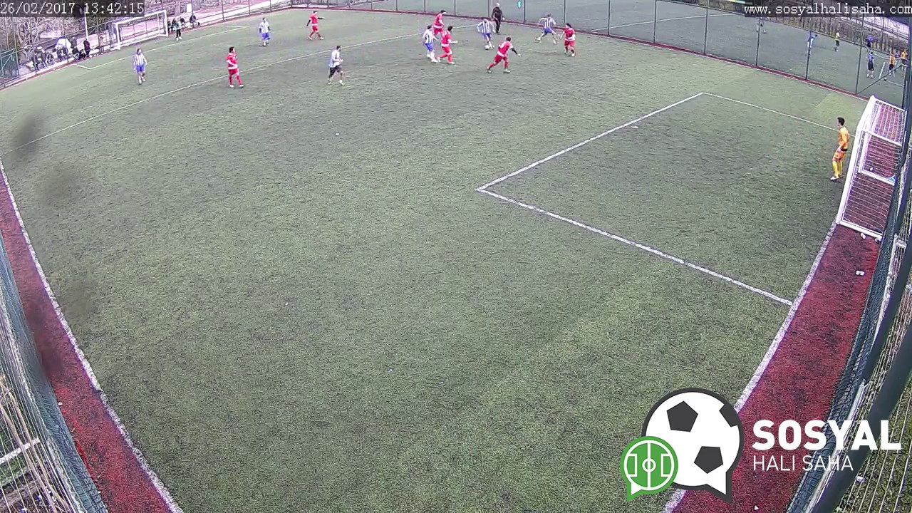 Uskudar Kulupler Birligi Hali Sahasi 0534 310 94 40