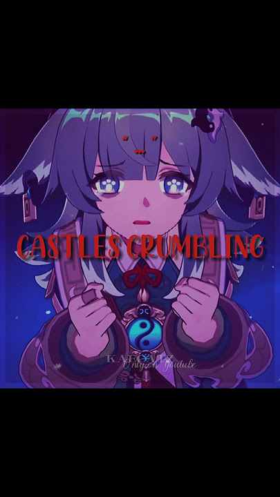 Tail’s Sacrifice - HuoHuo & Tail Edit || Wide Awake || Honkai Star Rail