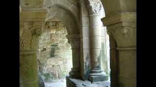 ABADES DE SANTA CRISTINA DE RIBAS DE SIL