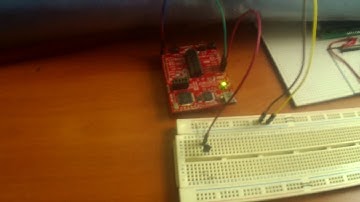 Práctica 4 – Control y monitoreo en lenguaje C EJERCICIO 2 LM35
