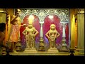 Ashadaekadasi Abhishekam  | Live from Govindapuram | 29-June-2023