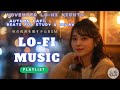 November Lo-Hi Nights Autumn Café Beats for Study & Relax #ichigo #song #music #chill #bgmi