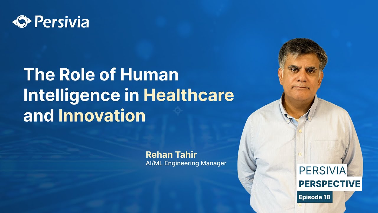 Роль человеческого интеллекта в здравоохранении и инновациях