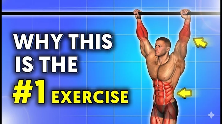 6 pull-up tips to get a back that’s bananas