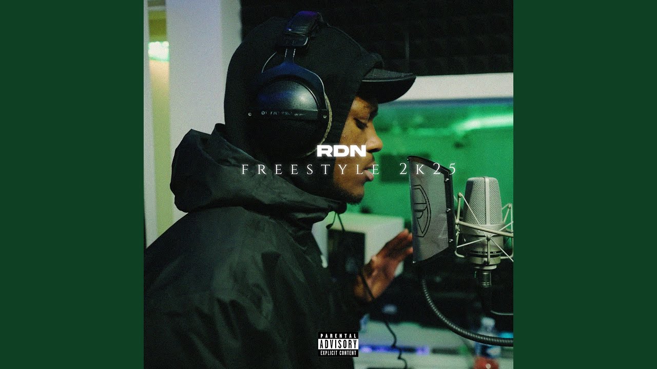 Watch Freestyle 2k25 on YouTube